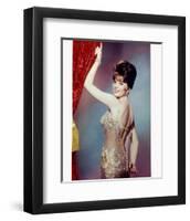 Gypsy, Natalie Wood-null-Framed Photo