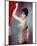 Gypsy, Natalie Wood-null-Mounted Photo