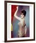 Gypsy, Natalie Wood-null-Framed Photo