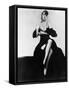 Gypsy Rose Lee (1913-1970)-null-Framed Stretched Canvas