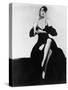 Gypsy Rose Lee (1913-1970)-null-Stretched Canvas