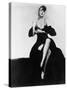 Gypsy Rose Lee (1913-1970)-null-Stretched Canvas