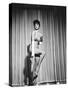 Gypsy Venus De Broadway Gypsy De Mervynleroy Avec Natalie Wood 1962-null-Stretched Canvas