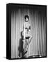 Gypsy Venus De Broadway Gypsy De Mervynleroy Avec Natalie Wood 1962-null-Framed Stretched Canvas