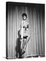 Gypsy Venus De Broadway Gypsy De Mervynleroy Avec Natalie Wood 1962-null-Stretched Canvas