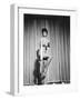 Gypsy Venus De Broadway Gypsy De Mervynleroy Avec Natalie Wood 1962-null-Framed Photo