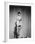 Gypsy Venus De Broadway Gypsy De Mervynleroy Avec Natalie Wood 1962-null-Framed Photo