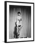 Gypsy Venus De Broadway Gypsy De Mervynleroy Avec Natalie Wood 1962-null-Framed Photo