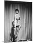 Gypsy Venus De Broadway Gypsy De Mervynleroy Avec Natalie Wood 1962-null-Mounted Photo