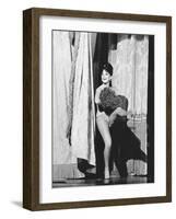 Gypsy-null-Framed Photo