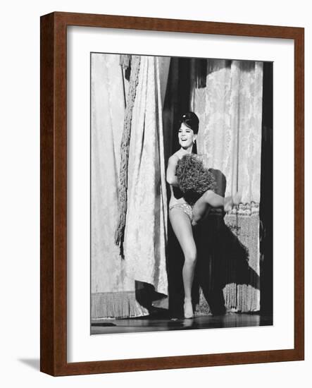 Gypsy-null-Framed Photo