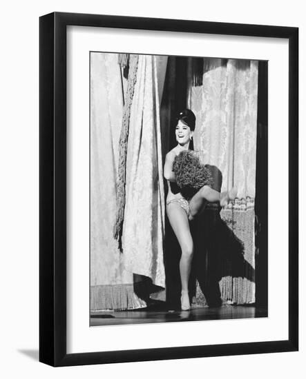 Gypsy-null-Framed Photo