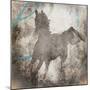 GypsyHorse Collection V2 2-LightBoxJournal-Mounted Giclee Print