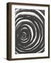 Gyre 1-Emma Jones-Framed Giclee Print