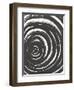 Gyre 1-Emma Jones-Framed Premium Giclee Print