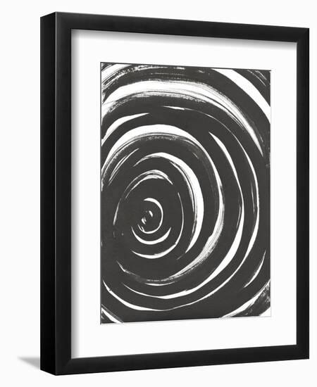 Gyre 1-Emma Jones-Framed Premium Giclee Print