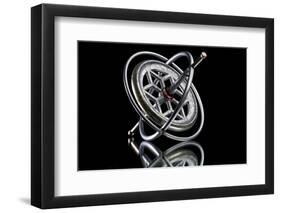Gyro-anderaguirre-Framed Photographic Print