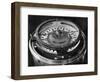 Gyrostatic Compass, 1912-null-Framed Art Print