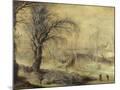 Wood Mount