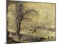 Wood Mount