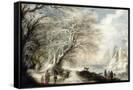 Canvas Black