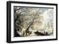 Black Frame