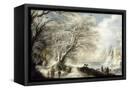 Canvas Black