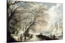 Stretched Canvas