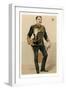 H a C, the Earl of Denbigh, 1894-Spy-Framed Giclee Print