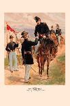 Cavalry and Dragoons-H.a. Ogden-Art Print