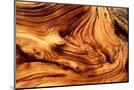 Wood Mount