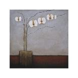 Tulipas Vermelhas-H^ Alves-Stretched Canvas