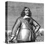 Stretched Canvas