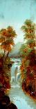 Swallow Falls-H. Boyde-Stretched Canvas