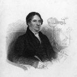 Thomas Linacre, Md, 1847-H Cook-Giclee Print