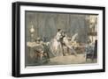 Black Frame