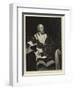 H E the Marquess of Dufferin and Ava, Kp, Gcb, Hbm's Ambassador to France-Benjamin Constant-Framed Giclee Print