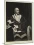 H E the Marquess of Dufferin and Ava, Kp, Gcb, Hbm's Ambassador to France-Benjamin Constant-Mounted Giclee Print