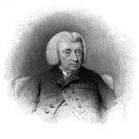 Sir Abraham Hume-H Edridge-Art Print
