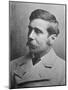 H.G.Wells, 1915-20-null-Mounted Photographic Print