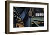 H Gallery H-Linda Lauby-Framed Giclee Print