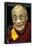 H.H. Dalai Lama in Paris-Bercy, France-Godong-Framed Photographic Print