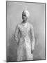 H.H. Maharaja Shri Raj Rajeshwar Narayan Bhup Bahadur-James Lafayette-Mounted Giclee Print