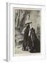 H I M Augusta Victoria, German Empress-Conrad Kiesel-Framed Giclee Print