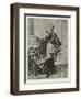 H I M William II, German Emperor-null-Framed Giclee Print