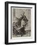 H I M William II, German Emperor-null-Framed Giclee Print