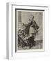 H I M William II, German Emperor-null-Framed Giclee Print