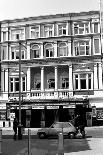 Duke of Yorks Theatre in St Martin's Lane-H Jones-Laminated Photographic Print