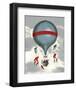 H. Lachambre-Vintage Reproduction-Framed Art Print