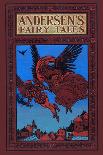 Andersen's Fairy Tales-H.m. Brock-Art Print